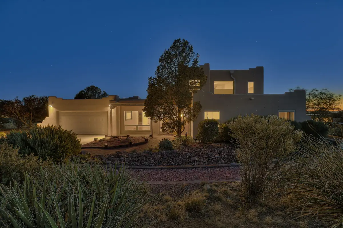 1137 Marigold Drive Ne, Albuquerque, NM 87122 - #1