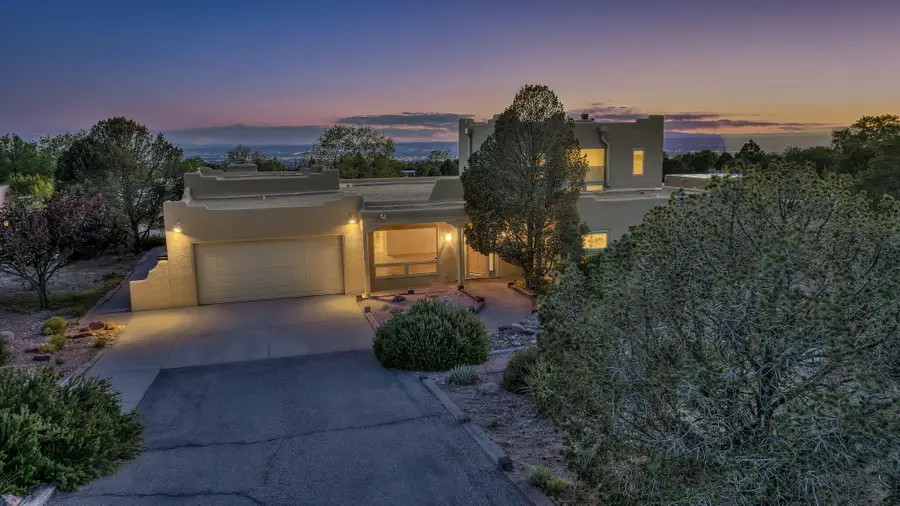 1137 Marigold Drive Ne, Albuquerque, NM 87122 - #3