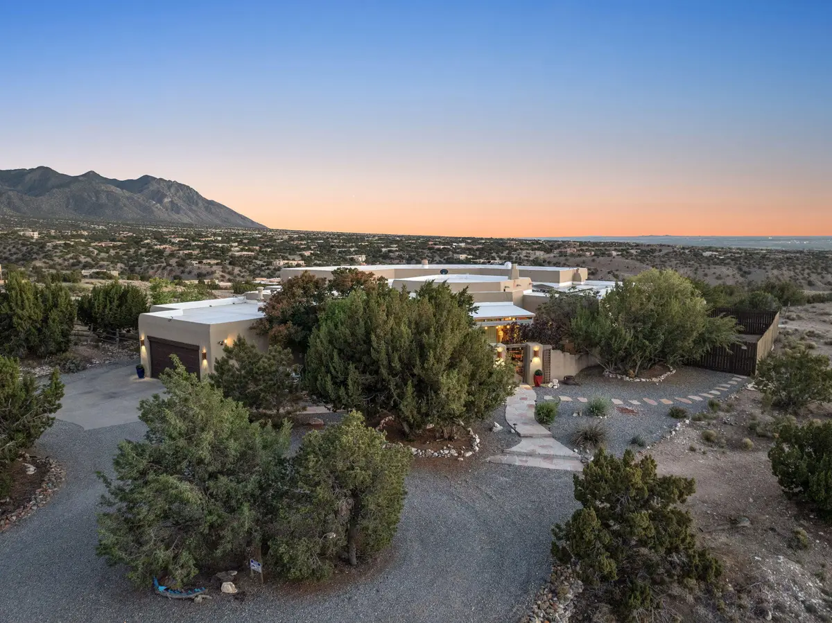 1 Calle Del Viento, Placitas, NM 87043 - #1