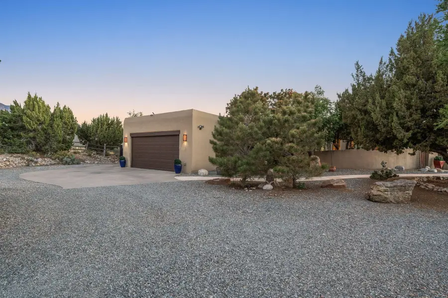 1 Calle Del Viento, Placitas, NM 87043 - #2