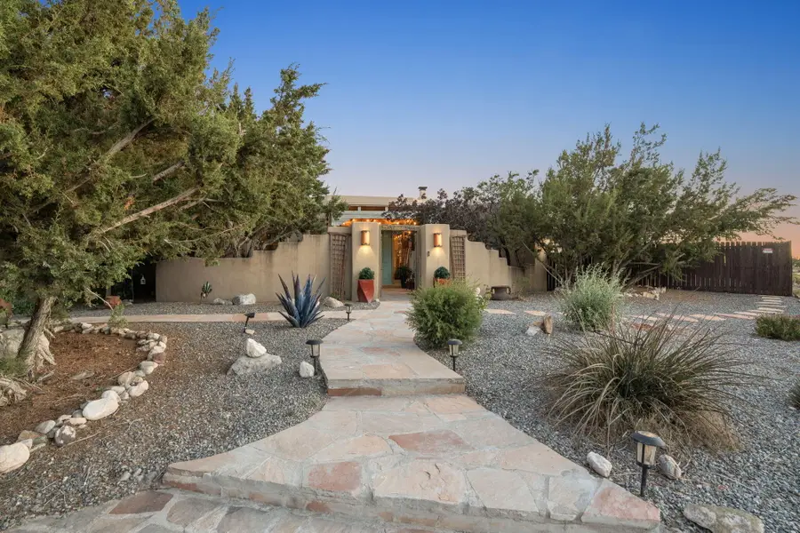 1 Calle Del Viento, Placitas, NM 87043 - #3