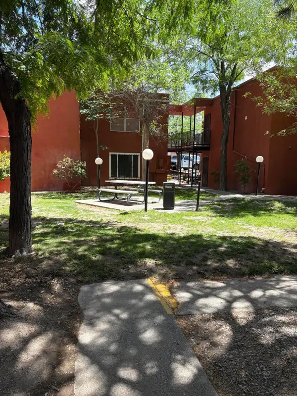 2800 Vail Avenue Se #UNIT 118, Albuquerque, NM 87106