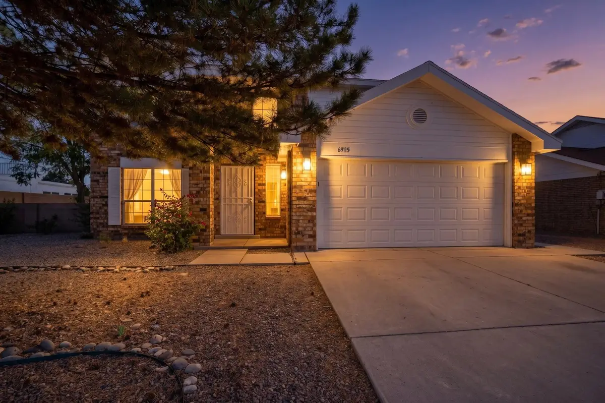 6915 Eastford Place Nw, Albuquerque, NM 87114 - #1
