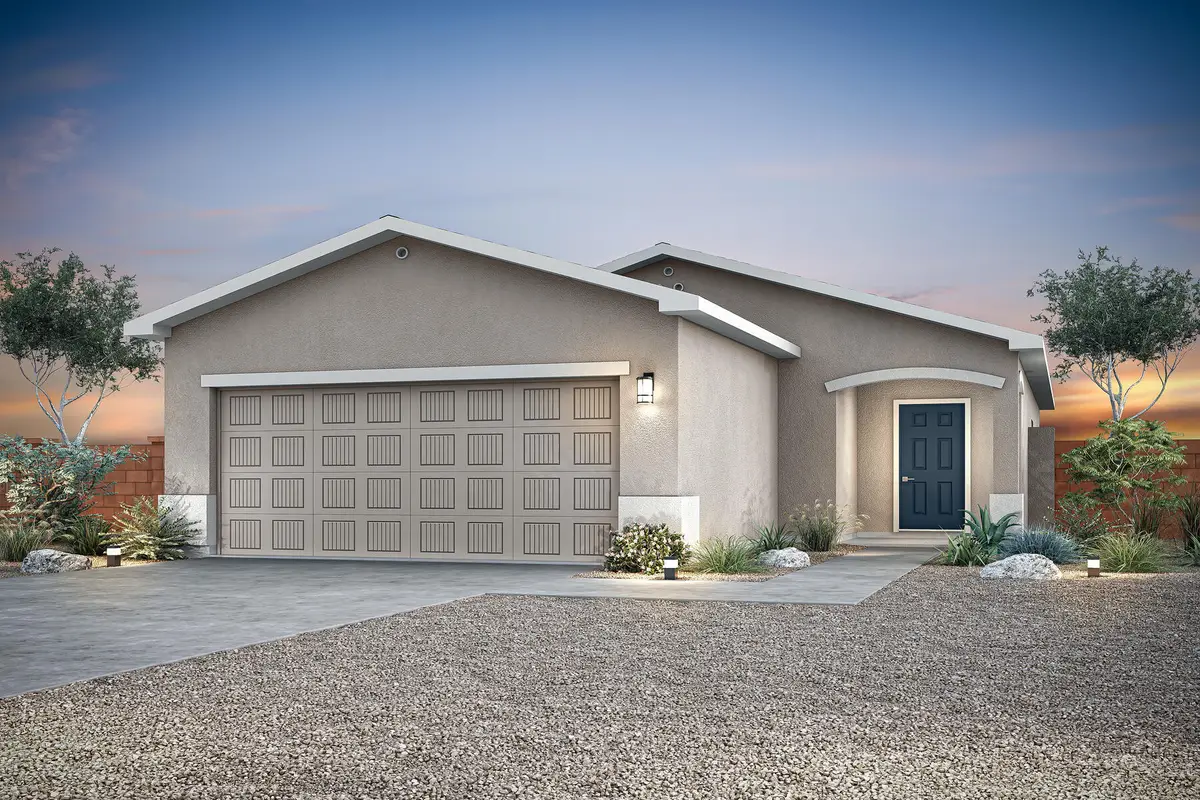 1403 Besaw Street Sw, Los Lunas, NM 87031 - #1