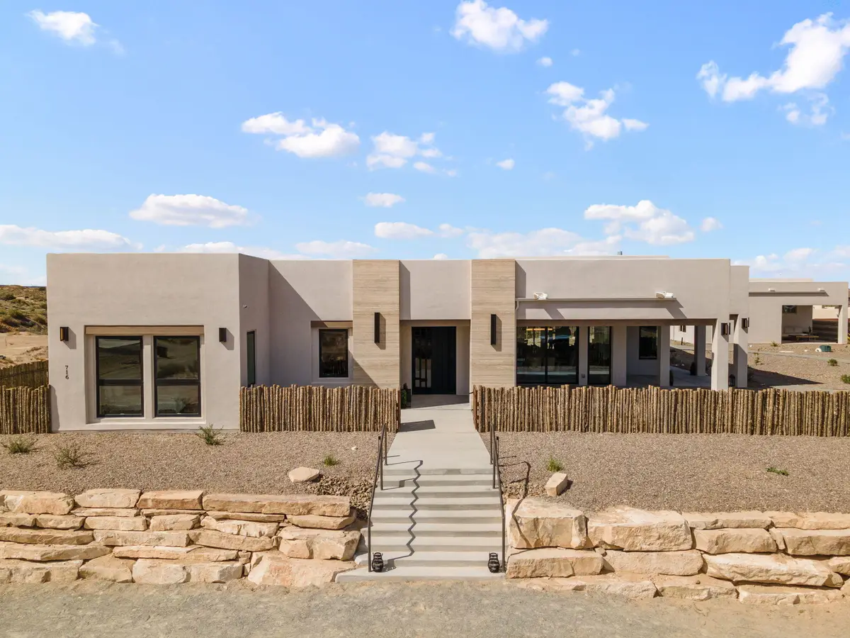 716 Colorado Mountain Road Ne, Albuquerque, NM 87124 - #1