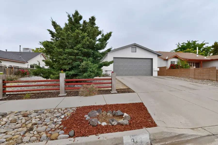 919 Sunbird Road Sw, Albuquerque, NM 87121 - #3