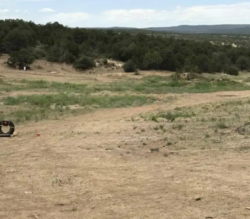 Lot 17 Wrye Rancho, Villanueva, NM 87583 - #1