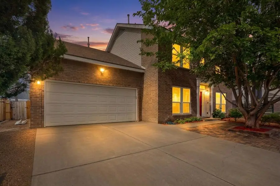 8016 Fallbrook Place Nw, Albuquerque, NM 87120 - #2