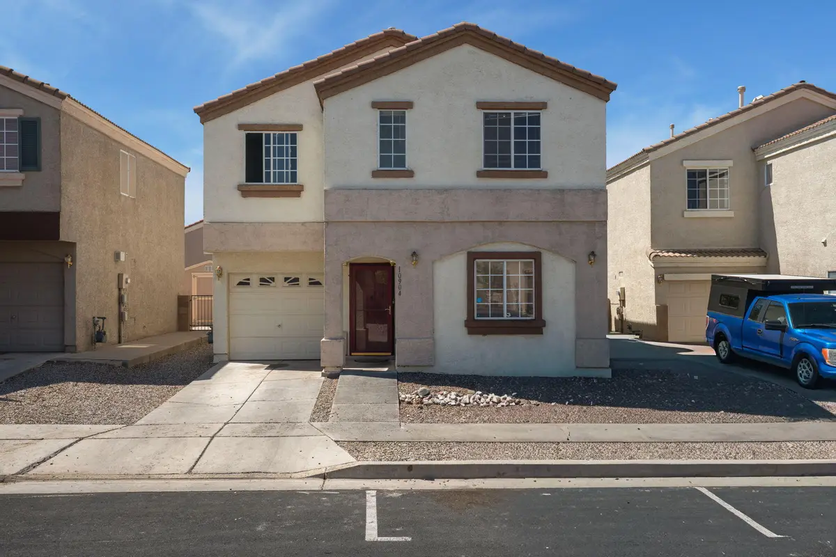 10904 Tomatillo Lane Se, Albuquerque, NM 87123 - #1