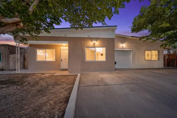 241 Burma Drive Ne, Albuquerque, NM 87123