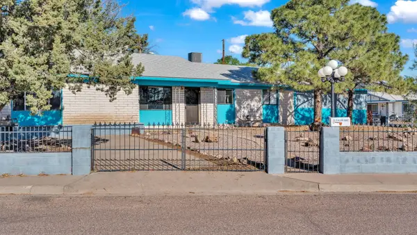 123 Stallion Circle, Socorro, NM 87801