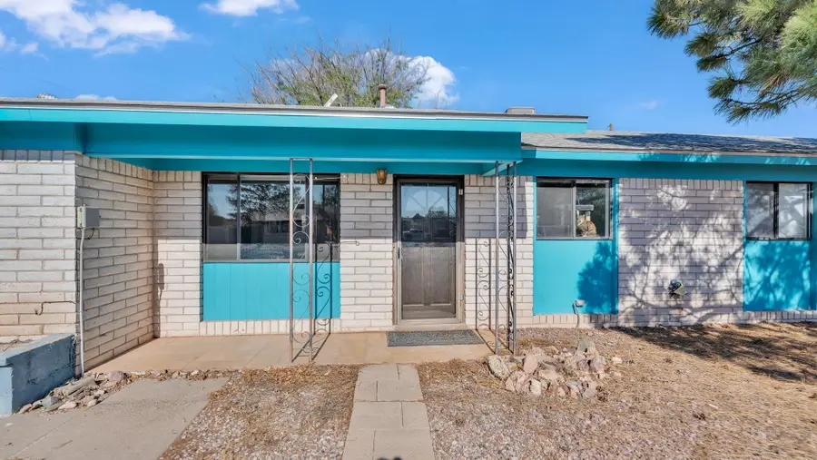 123 Stallion Circle, Socorro, NM 87801 - #2