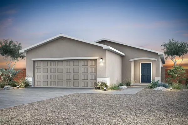 1236 Carter Drive Sw, Los Lunas, NM 87031