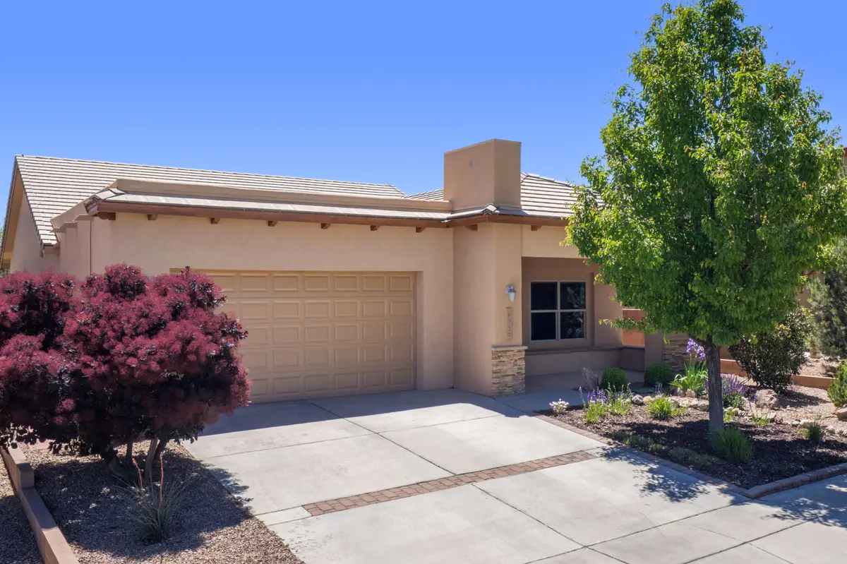 6530 Basket Weaver Avenue Nw, Albuquerque, NM 87114 - #1