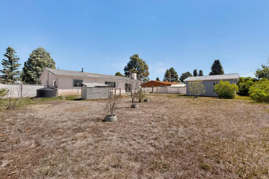 603 Lutheran Lane, Las Vegas, NM 87701 - #2