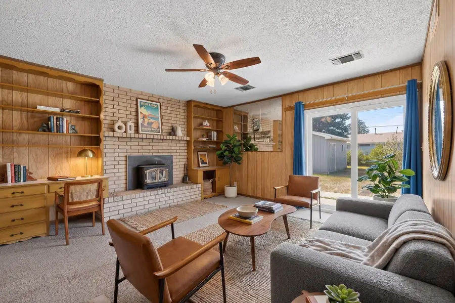 603 Lutheran Lane, Las Vegas, NM 87701 - #3