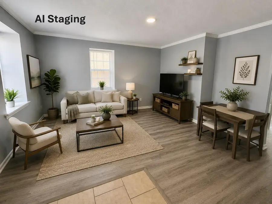 613 Keleher Avenue Nw, Albuquerque, NM 87102 - #3