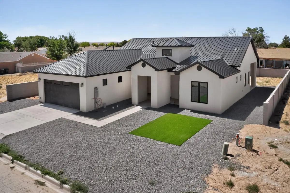1701 Nancy Lopez Boulevard, Rio Communities, NM 87002 - #1