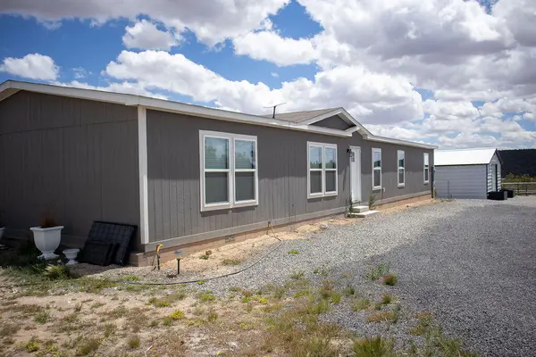 35 High Vista Drive, Moriarty, NM 87035