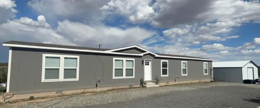 35 High Vista Drive, Moriarty, NM 87035 - #2