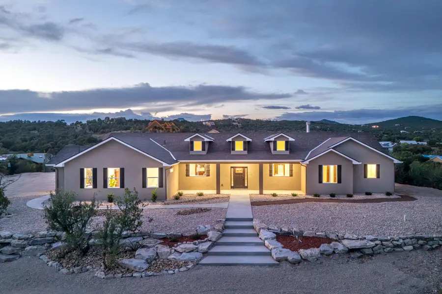 26 Jordan Court, Sandia Park, NM 87047 - #2