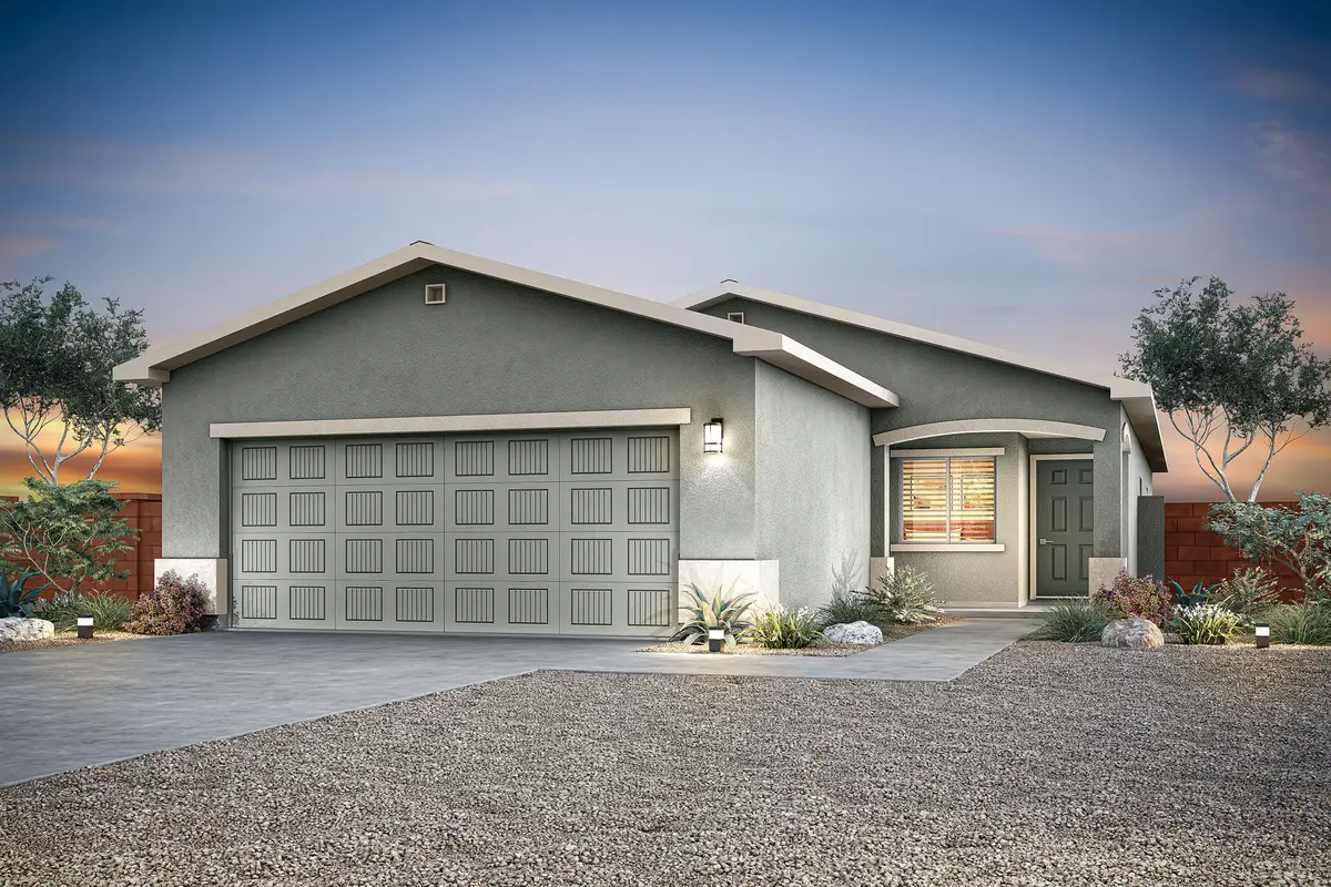 1268 Carter Drive Sw, Los Lunas, NM 87031 - #1