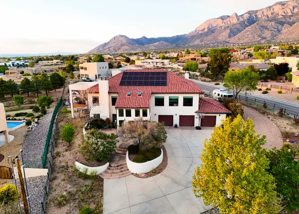 11125 San Francisco Road Ne, Albuquerque, NM 87122