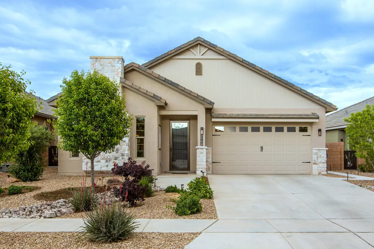 7742 Majesty Court Nw, Albuquerque, NM 87107 - #1