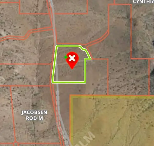 Address Withheld By Seller, Hillsboro, NM 88042