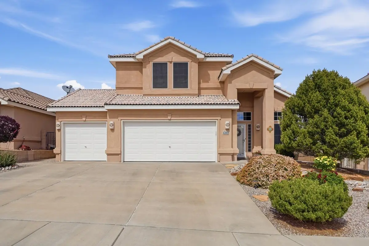 4203 Caprock Road Nw, Albuquerque, NM 87114 - #1