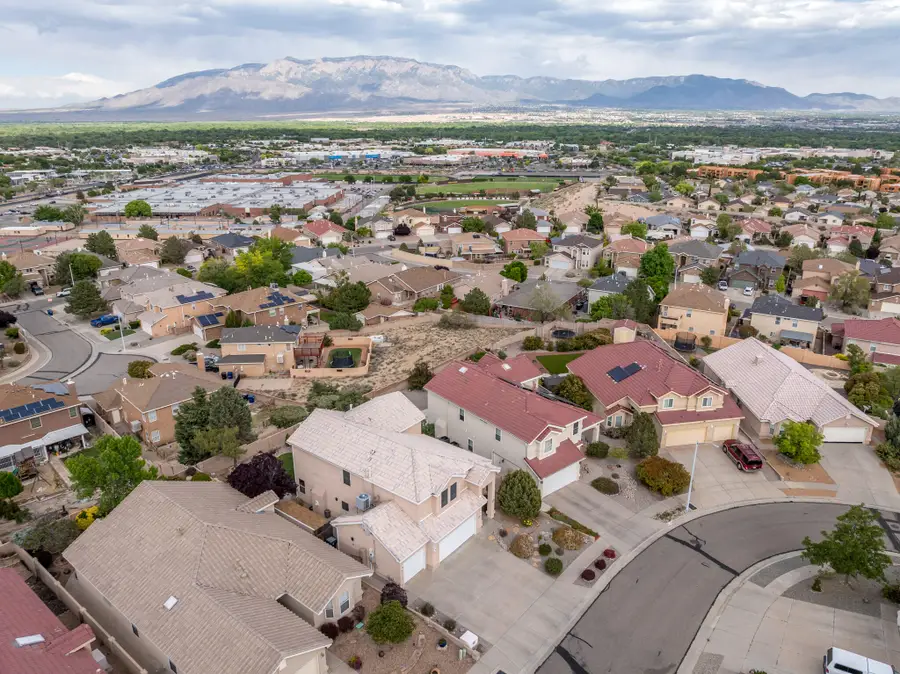 4203 Caprock Road Nw, Albuquerque, NM 87114 - #2