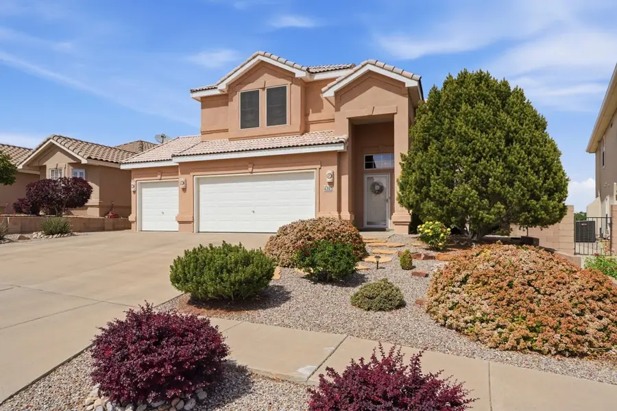 4203 Caprock Road Nw, Albuquerque, NM 87114 - #3
