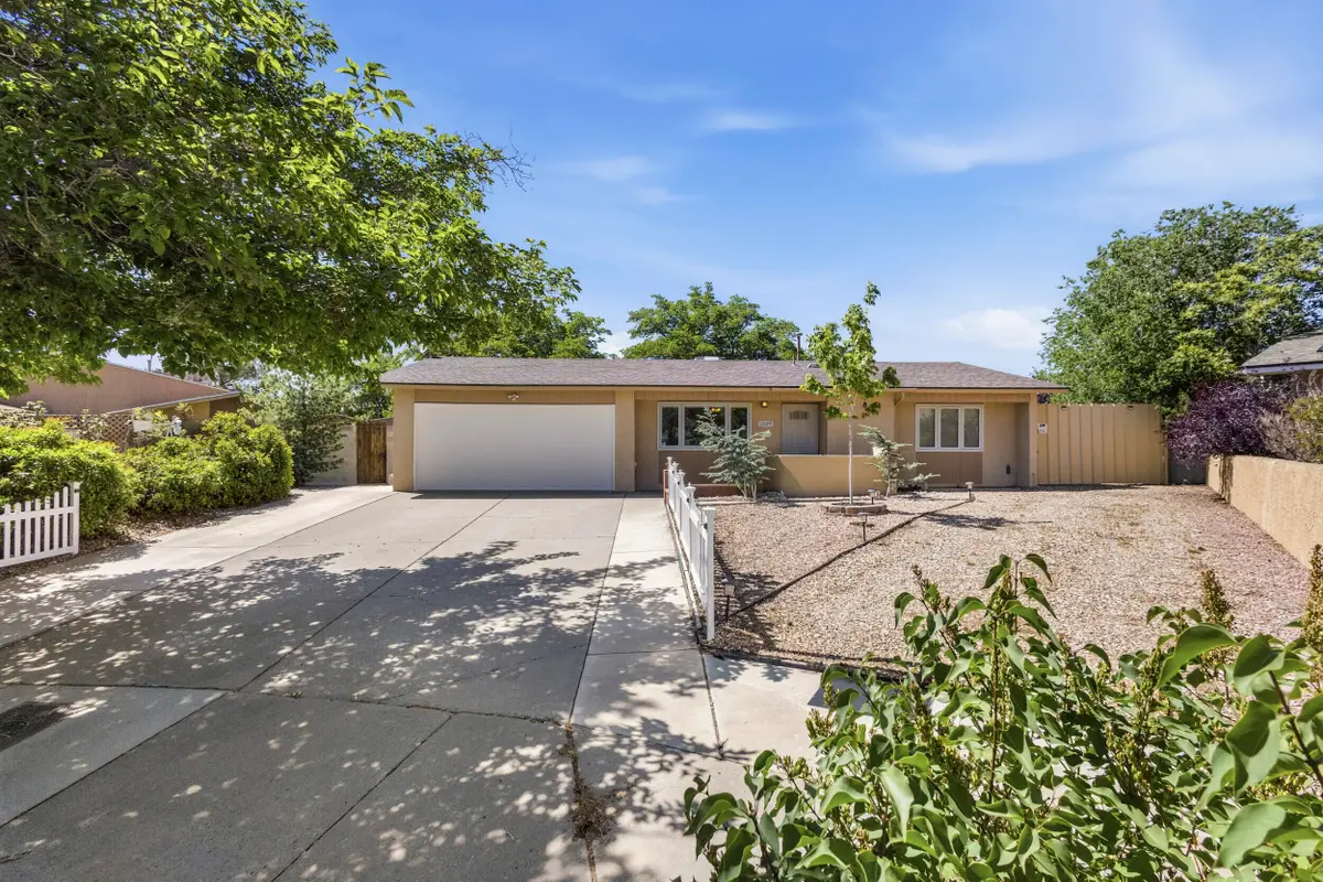 12109 Baronet Place Ne, Albuquerque, NM 87123 - #1