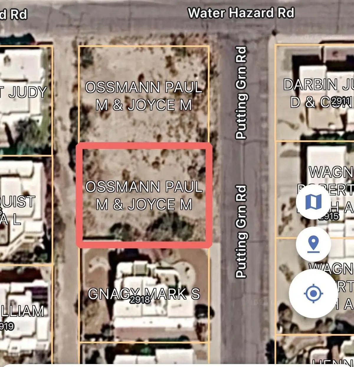 120/121 Putting Green Road, Deming, NM 88030 - #1