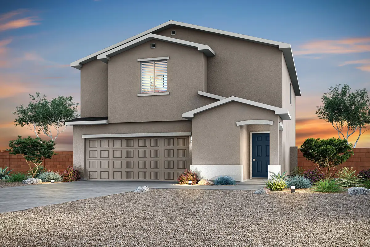 1256 Carter Drive Sw, Los Lunas, NM 87031 - #1