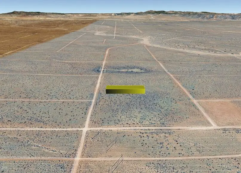 Terrene (u20 B19 L23) Road Ne, Rio Rancho, NM 87144 - #2