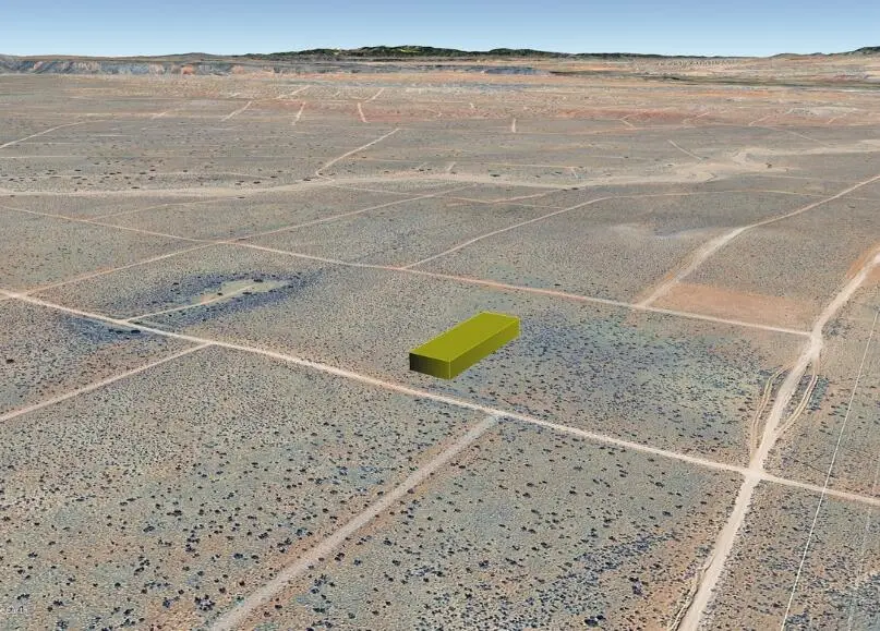 Terrene (u20 B19 L23) Road Ne, Rio Rancho, NM 87144 - #3
