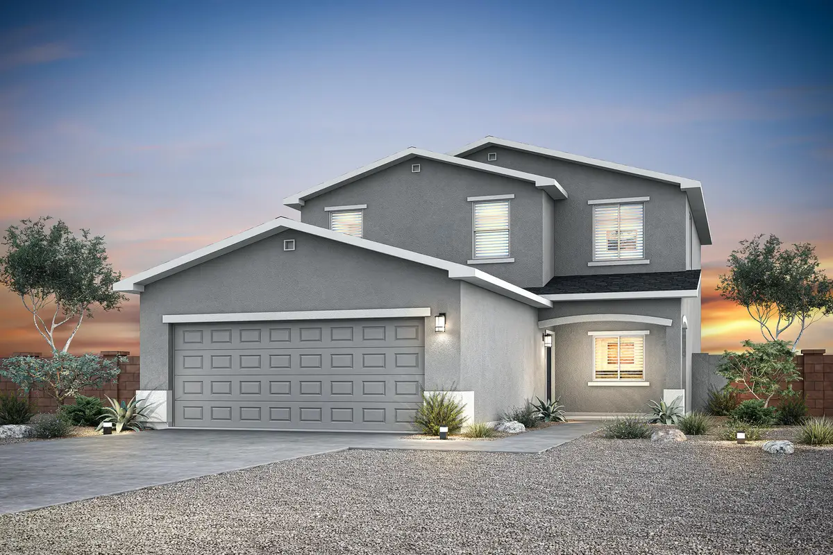 1272 Carter Drive Sw, Los Lunas, NM 87031 - #1