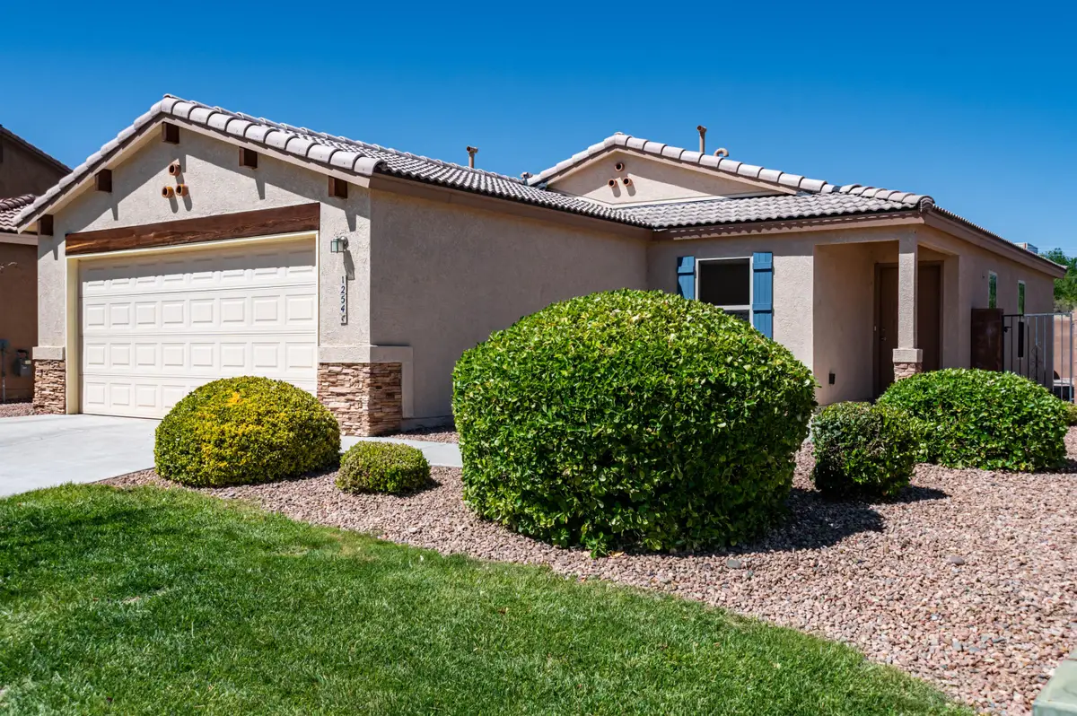 1254 La Fonda Street, Bernalillo, NM 87004 - #1
