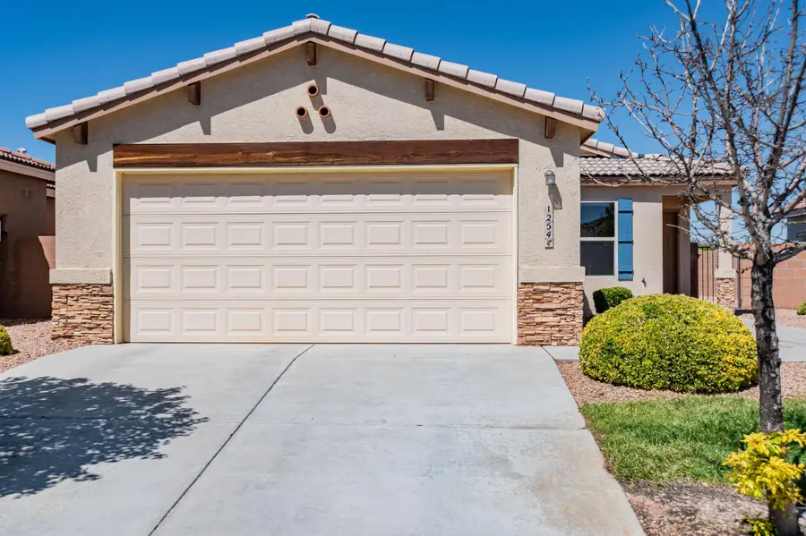 1254 La Fonda Street, Bernalillo, NM 87004 - #2