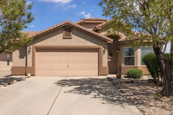 2700 Violeta Circle Se, Rio Rancho, NM 87124