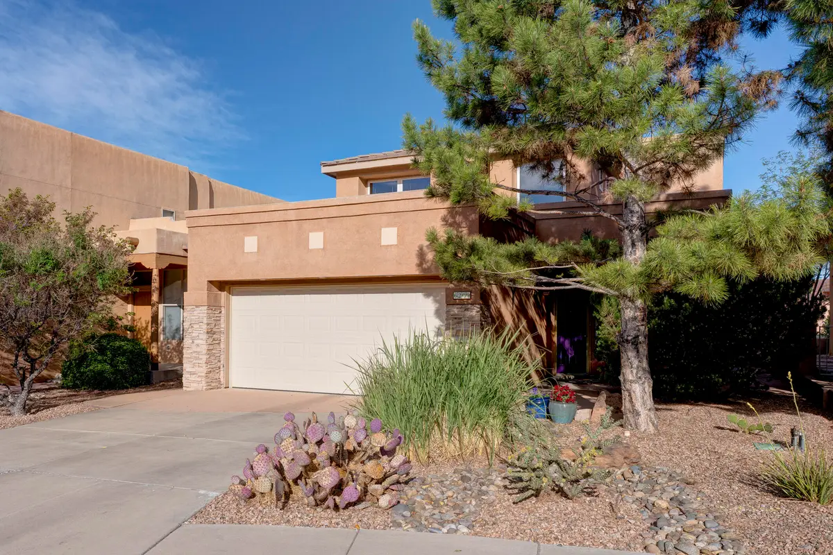 6209 Goldfield Place Ne, Albuquerque, NM 87111 - #1