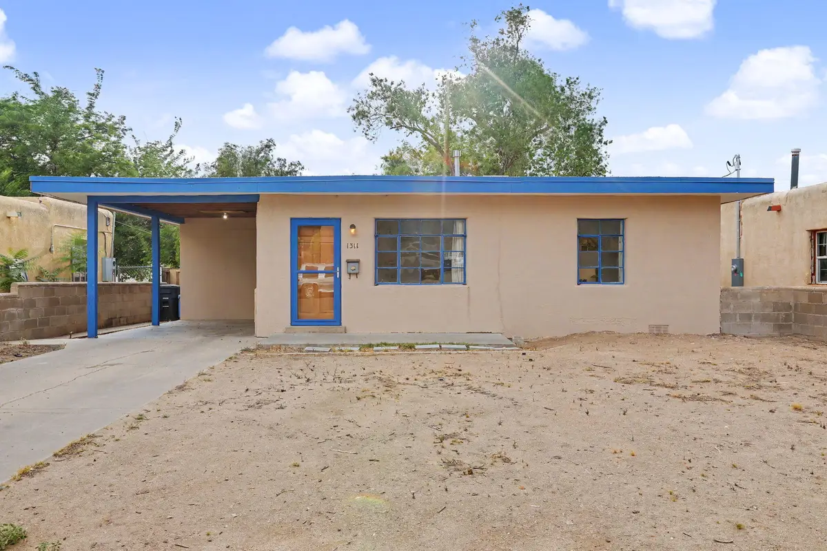 1311 Dartmouth Drive Ne, Albuquerque, NM 87106 - #1