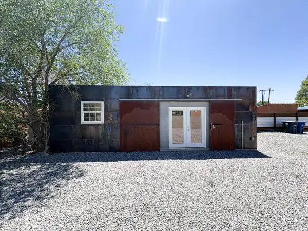 2800 Duranes Road Nw, Albuquerque, NM 87104