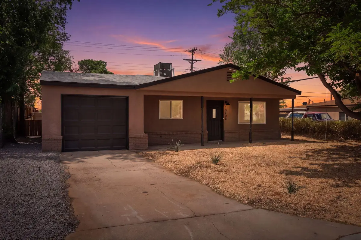 10408 Woodland Avenue Ne, Albuquerque, NM 87112 - #1