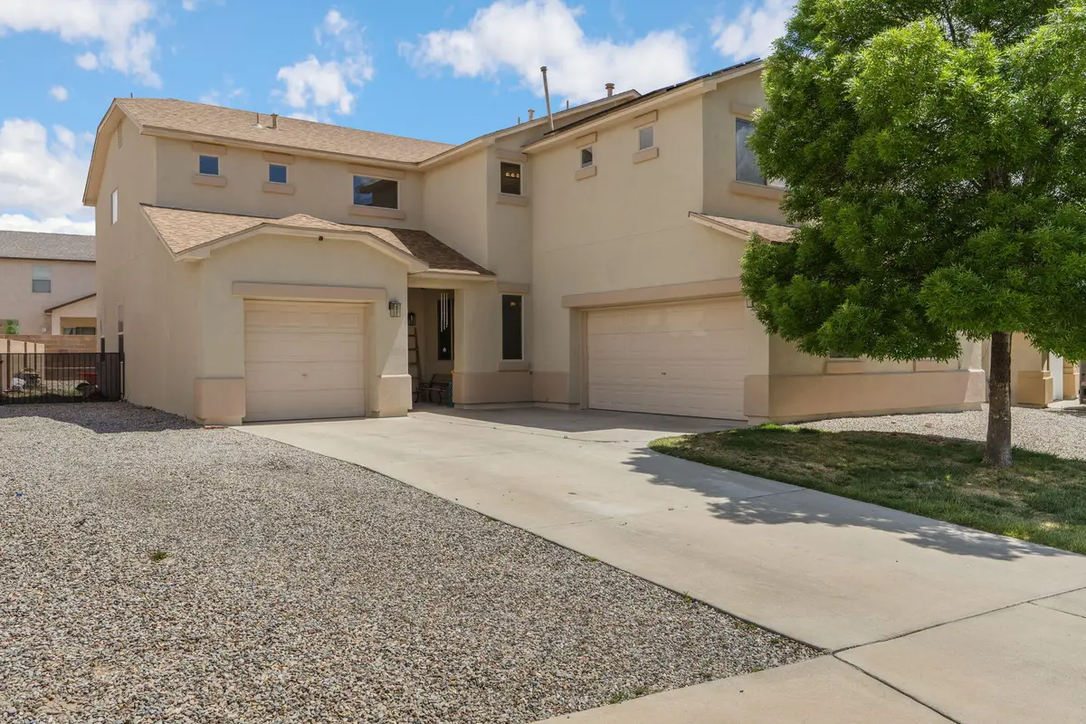 3324 Shiloh Road Ne, Rio Rancho, NM 87144 - #1