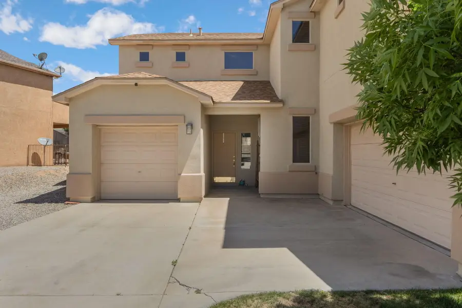 3324 Shiloh Road Ne, Rio Rancho, NM 87144 - #2