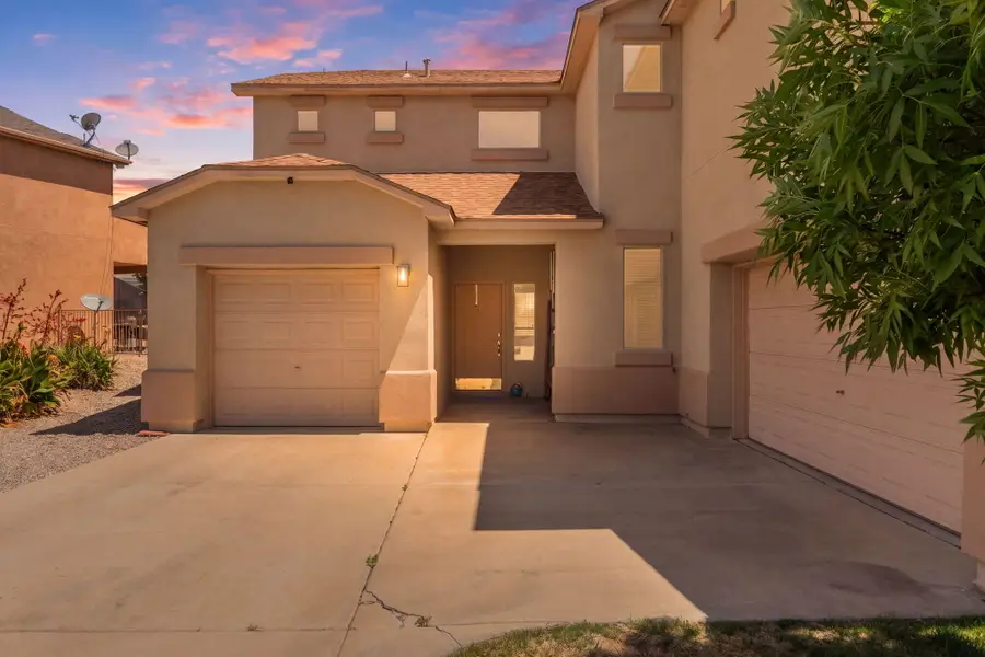 3324 Shiloh Road Ne, Rio Rancho, NM 87144 - #3