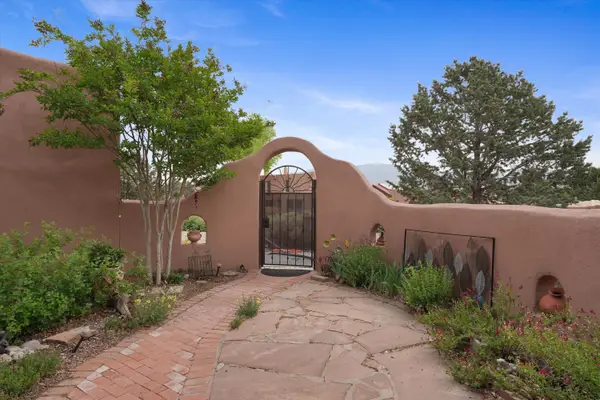 1 N Santa Ana Trail, Corrales, NM 87048