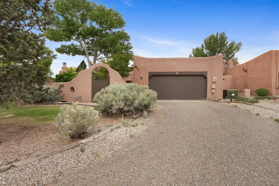1 N Santa Ana Trail, Corrales, NM 87048 - #3
